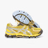 ASICS UB9-S Gel Kayano 20 Vibrant Yellow / Pure Silver - Low Top  2