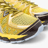 ASICS UB9-S Gel Kayano 20 Vibrant Yellow / Pure Silver - Low Top  6
