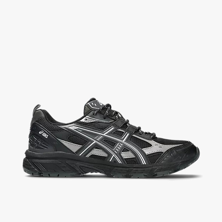 ASICS GEL-Nunobiki Graphite Grey / Black   1
