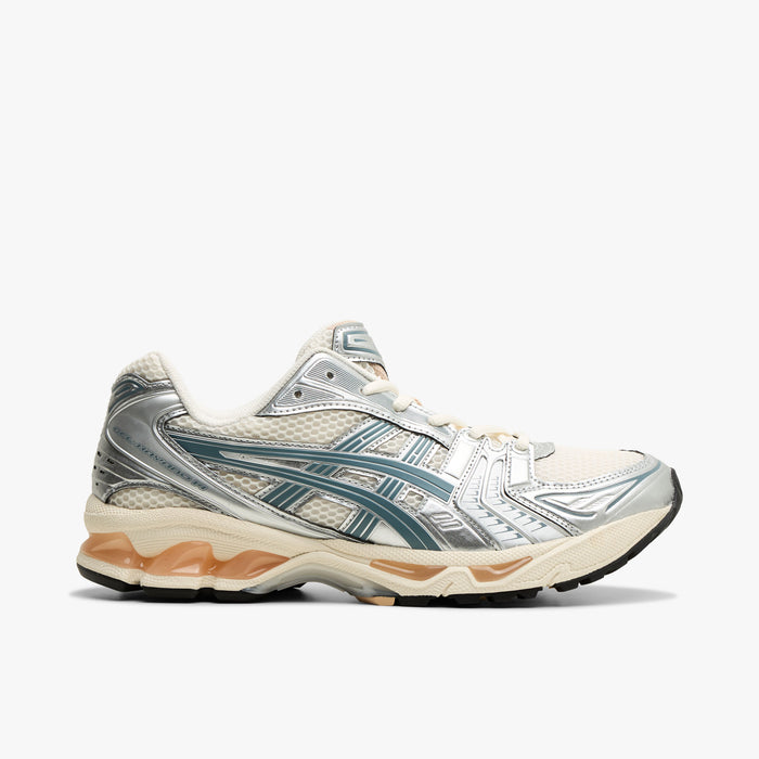 ASICS Gel-Kayano 14 Cream / Ironclad   1