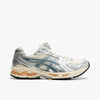 ASICS Gel-Kayano 14 Cream / Ironclad   1