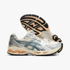 ASICS Gel-Kayano 14 Cream / Ironclad   2