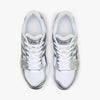 ASICS GEL-Kayano 14 Silver / Black - Cream   5