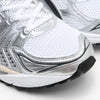 ASICS GEL-Kayano 14 Silver / Black - Cream   6