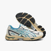 ASICS Gel-NYC 2055 Cream / Blue Teal   2