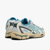 ASICS Gel-NYC 2055 Cream / Blue Teal   4