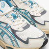ASICS Gel-NYC 2055 Cream / Blue Teal   6