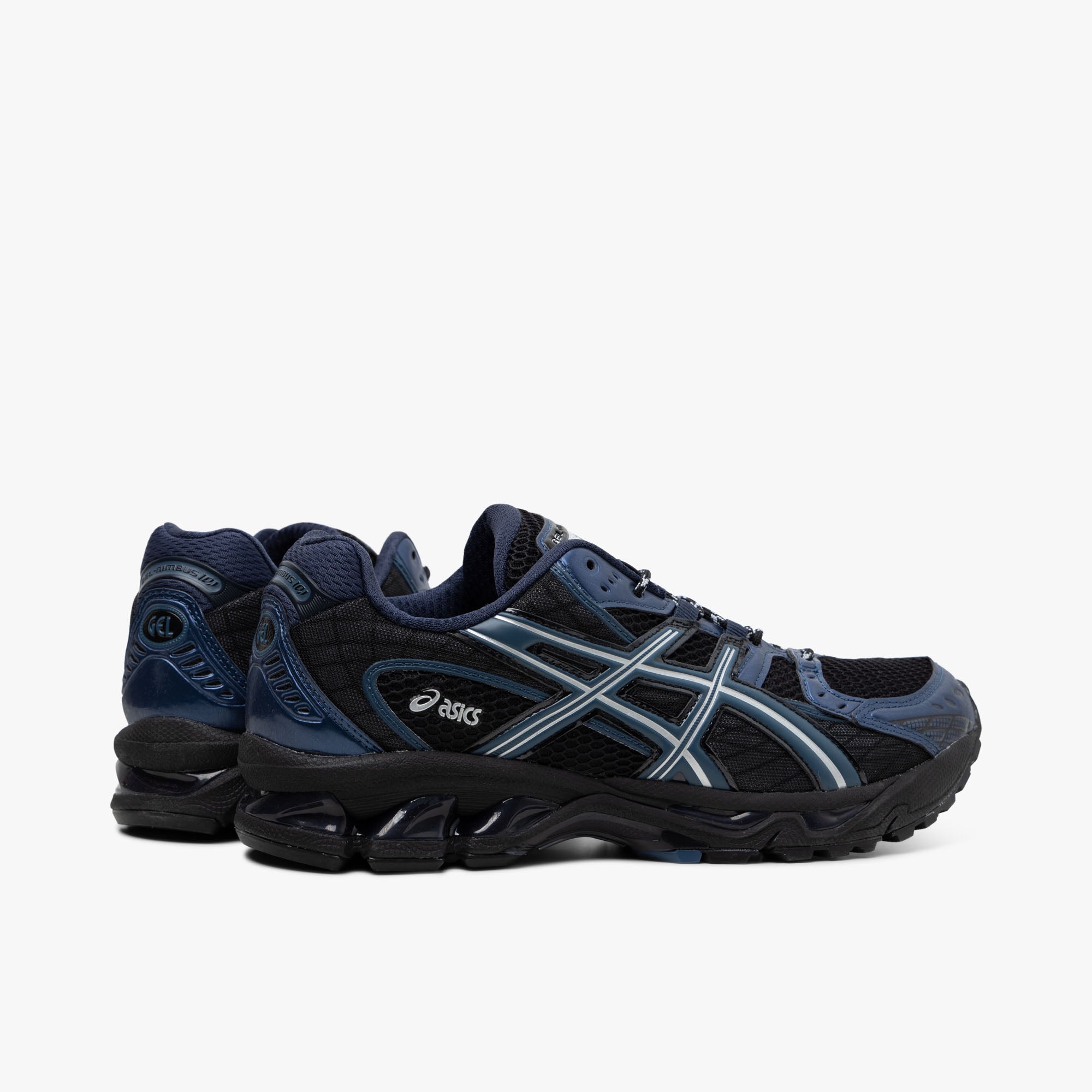 Gel nimbus mens size 10 shop