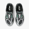 ASICS GEL-Nimbus 10.1 Obsidian Grey / Green Basil   4