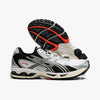 ASICS GEL-Nimbus 10.1 White / Black   2