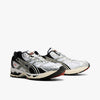 ASICS GEL-Nimbus 10.1 White / Black   3