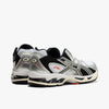 ASICS GEL-Nimbus 10.1 White / Black   4
