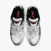 ASICS GEL-Nimbus 10.1 White / Black   5