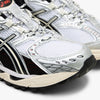 ASICS GEL-Nimbus 10.1 White / Black   6