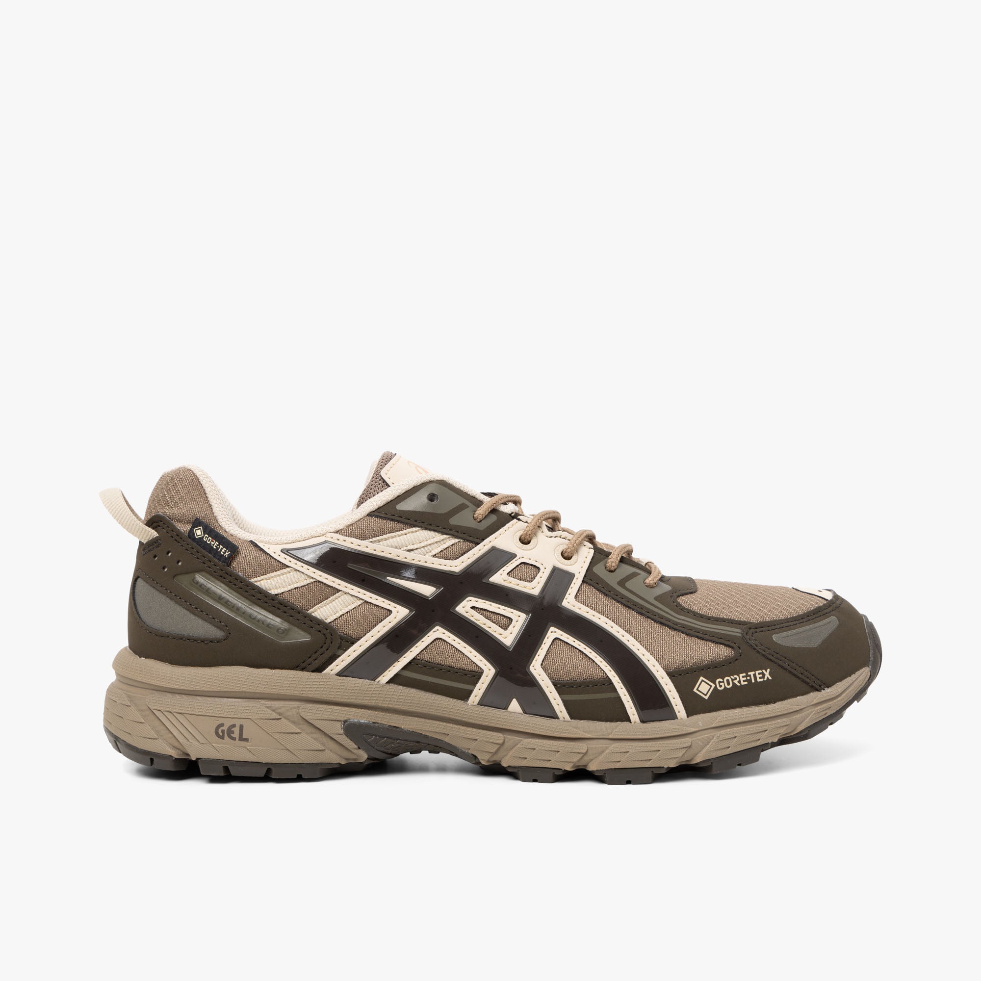 Asics gel kahana 6 outlet