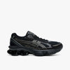 ASICS Gel-Kinetic Fluent Black / Graphite Grey   1