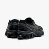ASICS Gel-Kinetic Fluent Black / Graphite Grey   4