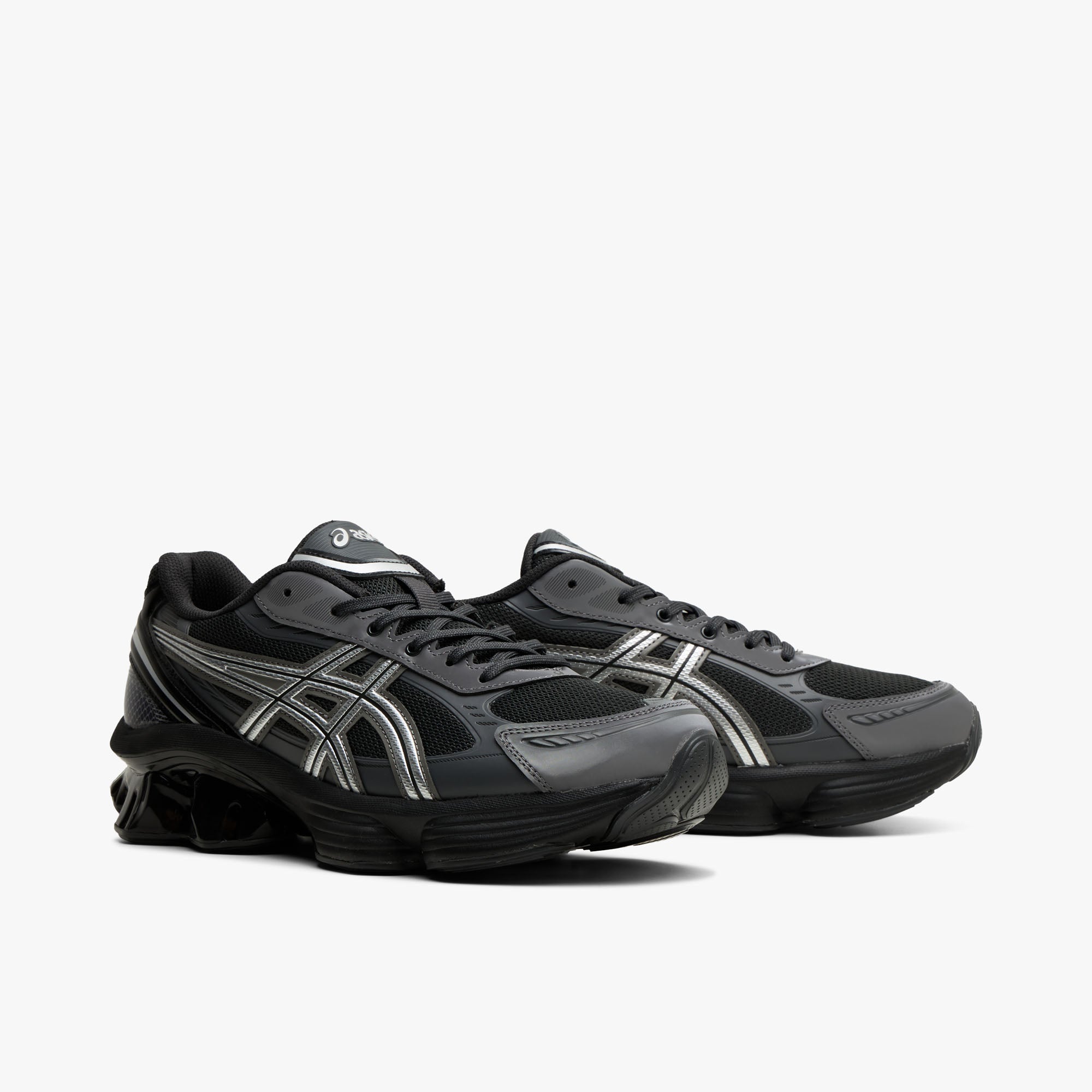 【ASICS for emmi】GEL-KINETIC FLUENT ASICS x emmi GEL-KINETIC FLUENT – Drift House