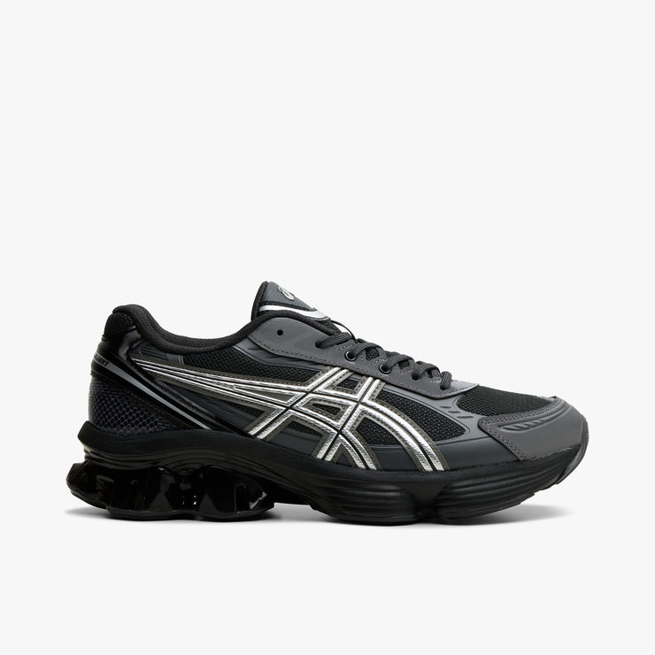ASICS GEL-Kinetic Fluent Graphite Grey / Pure Silver – Livestock