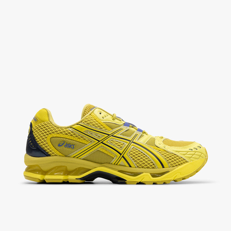 国内配送 asics GEL-NIMBUS 10.1 KEPT/LEMON SPARK ASICS Gel-Nimbus 10.1 Kelp / Lemon Spark – Livestock