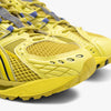 ASICS Gel-Nimbus 10.1 Kelp / Lemon Spark - Low Top  6