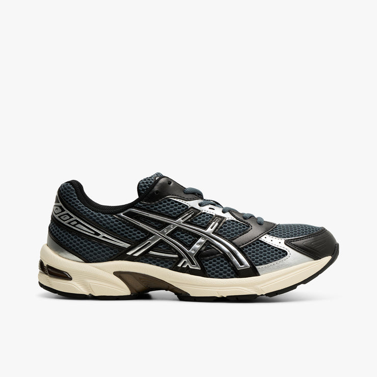 ASICS Gel-1130 Steel Grey / Black   1