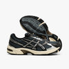 ASICS Gel-1130 Steel Grey / Black   2