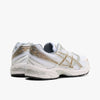 ASICS GEL-1130 White / Pepper   4