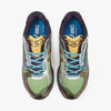 ASICS x P. Andrade Gel-Kayano 14 Vert dégradé / Vert métal - Low Top  5