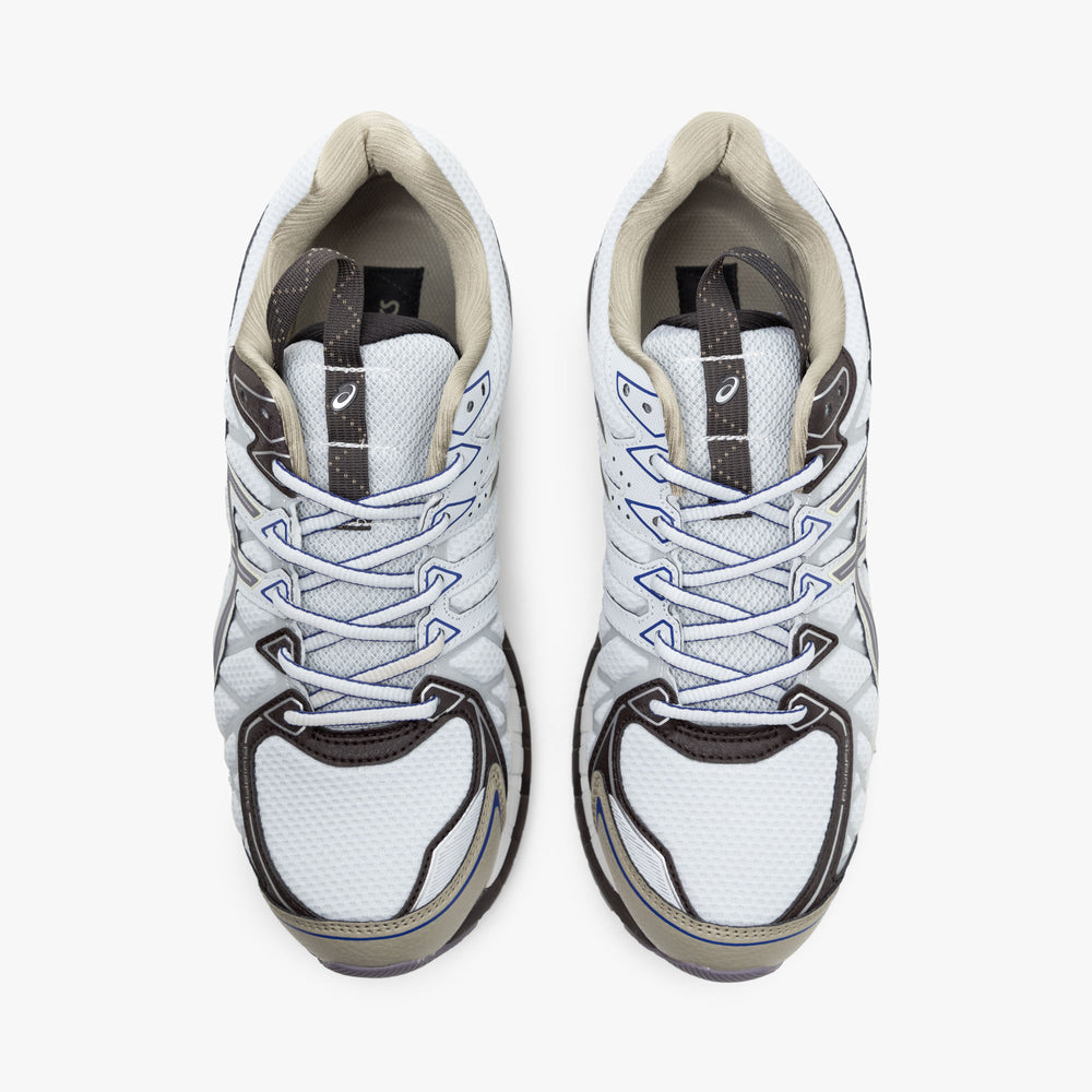 Asics gel kayano 20 gris best sale