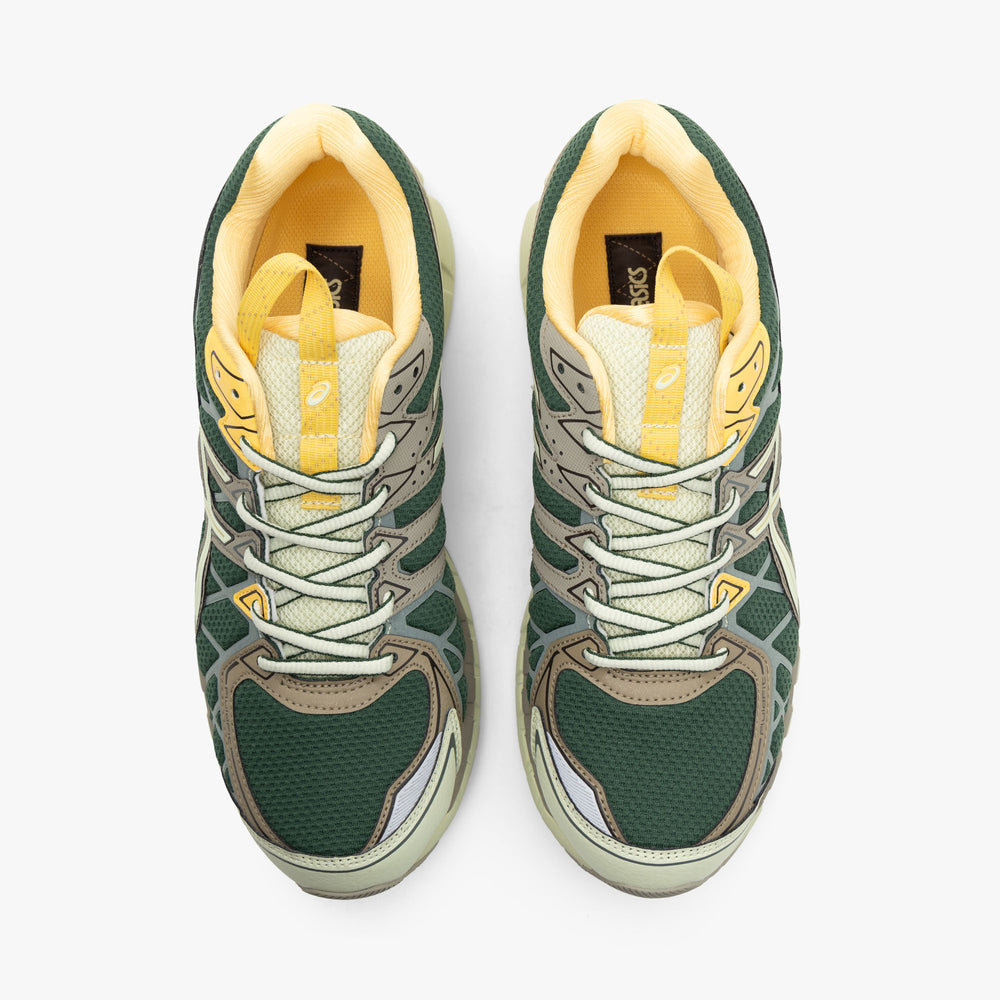 Asics gel kayano 20 womens Green clearance