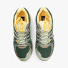 ASICS UB10-S Gel-Kayano 20 Vert Chasseur / Jade - Low Top  5