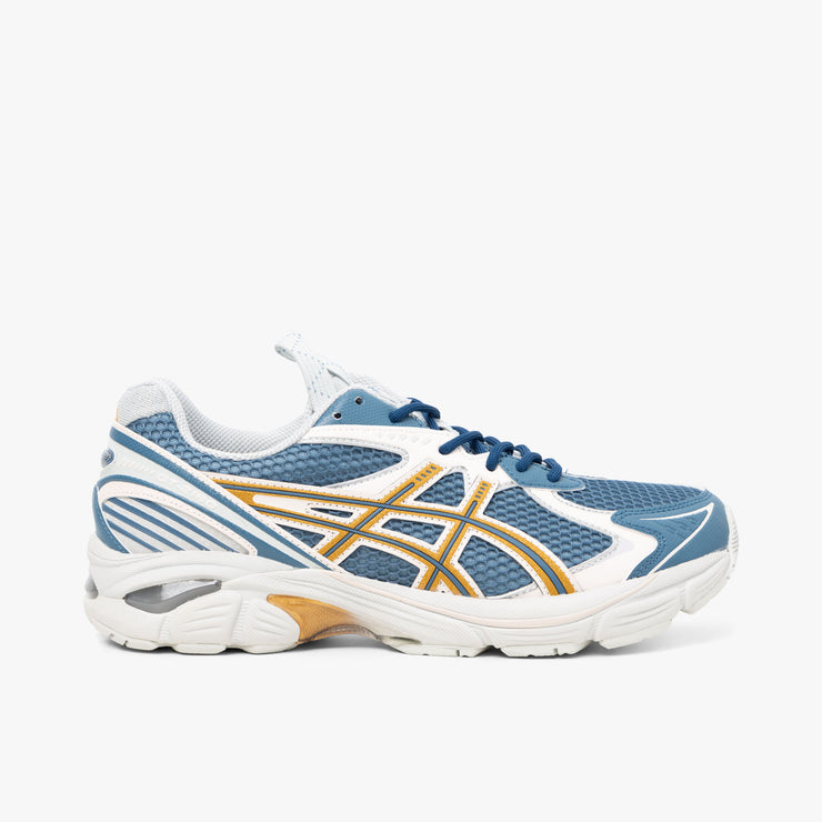 靴 KIKO KOSTADINOV by ASICS GT-2160 ASICS x Kiko Kostadinov UB8-S GT-2160 Azure / Pure Gold