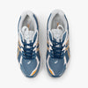 ASICS x Kiko Kostadinov UB8-S GT-2160 Azure / Or Pur - Low Top  4