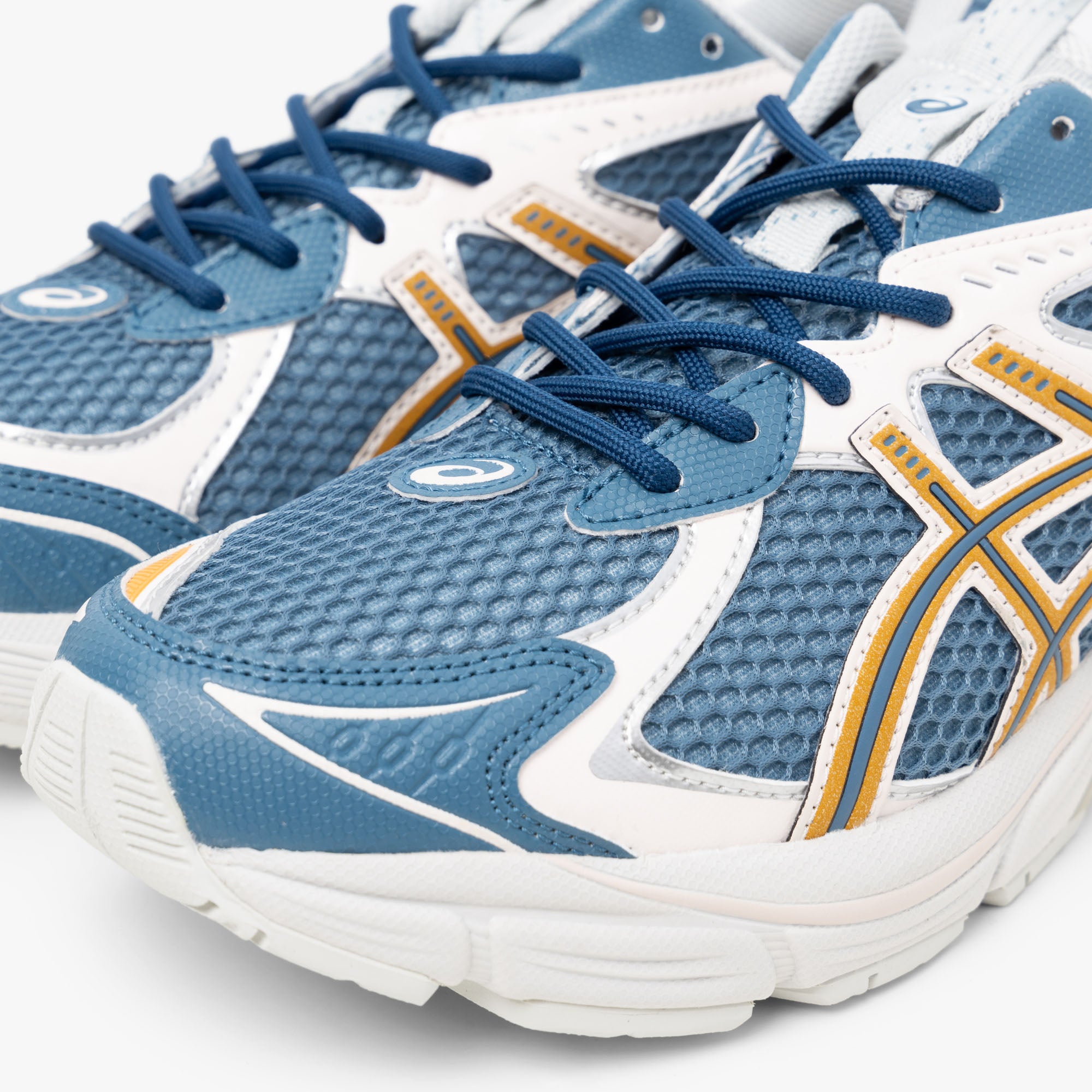 ASICS x Kiko Kostadinov UB8-S GT-2160 Azure / Pure Gold – Livestock