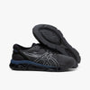 ASICS x Dime Gel-Quantum 360 VII GORE-TEX Black / Pure Silver   2
