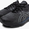 ASICS x Dime Gel-Quantum 360 VII GORE-TEX Black / Pure Silver   7