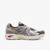 ASICS x Above The Clouds GT-2160 Blanc / Gris Glacier - Noir - Low Top  1
