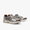ASICS x Above The Clouds GT-2160 Blanc / Gris Glacier - Noir - Low Top  3