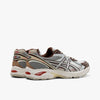 ASICS x Above The Clouds GT-2160 Blanc / Gris Glacier - Noir - Low Top  4