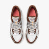 ASICS x Above The Clouds GT-2160 Blanc / Gris Glacier - Noir - Low Top  5