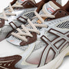 ASICS x Above The Clouds GT-2160 Blanc / Gris Glacier - Noir - Low Top  7