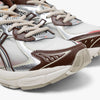 ASICS x Above The Clouds GT-2160 Blanc / Gris Glacier - Noir - Low Top  6