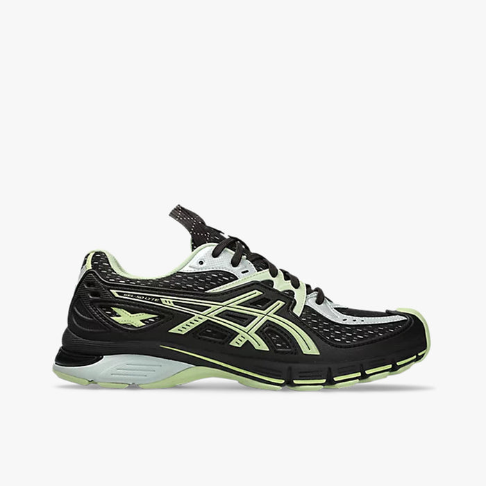 ASICS UB12-S GEL-SD Lyte Lichen Rock / Black Coffee   1