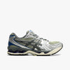 ASICS Gel-Kayano 14 Soft Yellow / Asics Blue   1
