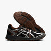 ASICS JOG 100S Black / Pure Silver   2