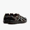 ASICS JOG 100S Black / Pure Silver   4