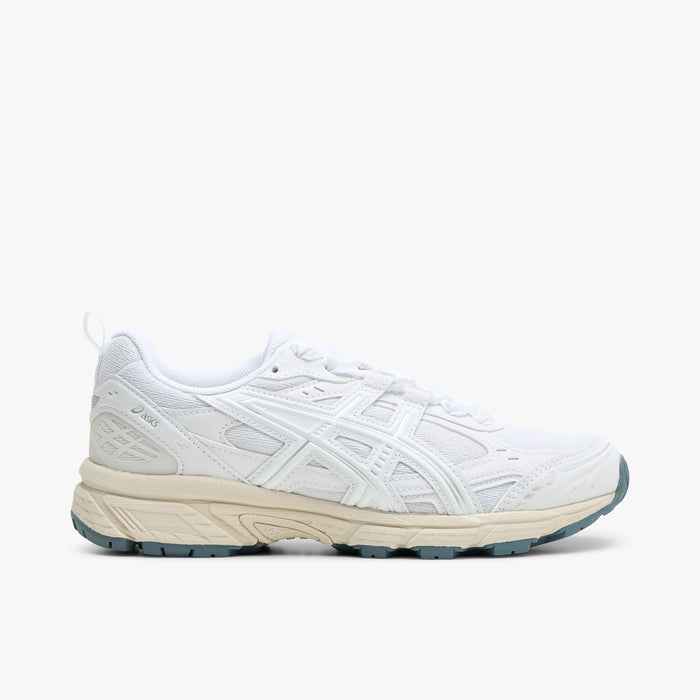 靴 ASICS GEL NUNOBIKI 24cm pure silver ASICS GEL-Nunobiki White / Pure Silver – Livestock