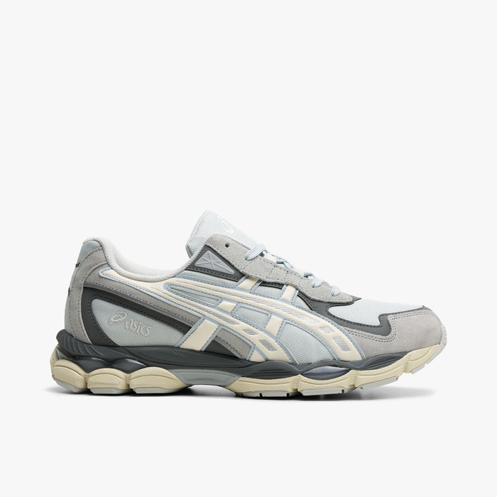 ASICS Gel-NYC 2055 Glacier Grey / Cream   1