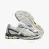 ASICS Gel-NYC 2055 Glacier Grey / Cream   2